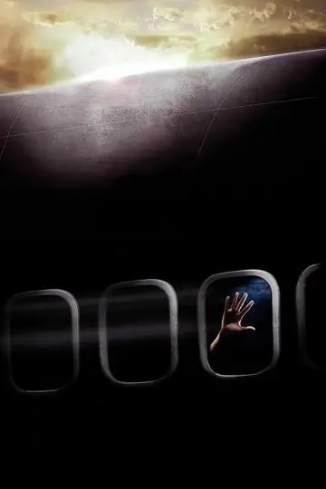 Poster to the movie "Flight 7500" #1061473