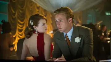 Backdrop to the movie "Gangster Squad" #1800487