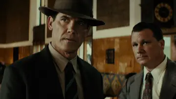 Backdrop to the movie "Gangster Squad" #1896099