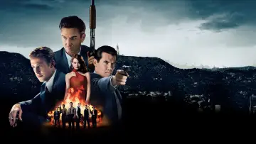 Backdrop to the movie "Gangster Squad" #813164