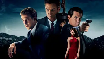 Backdrop to the movie "Gangster Squad" #813167