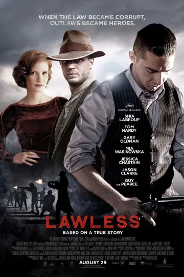 Lawless