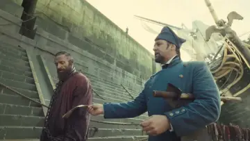 Backdrop to the movie "Les Misérables" #1737399