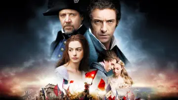 Backdrop to the movie "Les Misérables" #190440