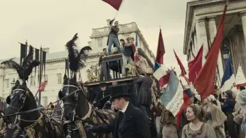 Backdrop to the movie "Les Misérables" #669454