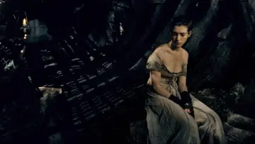 Backdrop to the movie "Les Misérables" #839778