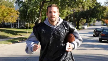 Backdrop to the movie "Silver Linings Playbook" #1179432