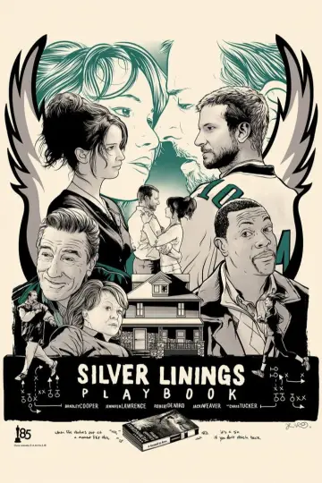Silver Linings Playbook