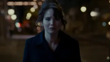 Backdrop to the movie "Silver Linings Playbook" #671878