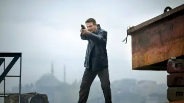Backdrop to the movie "Taken 2" #1825395