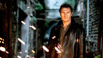 Backdrop to the movie "Taken 2" #638161