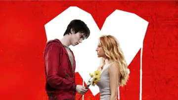 Backdrop to the movie "Warm Bodies" #1207790