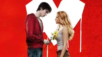 Backdrop to the movie "Warm Bodies" #1207791