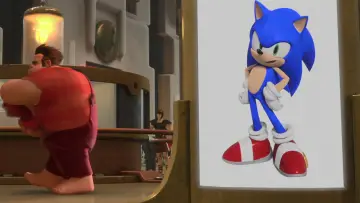 Wreck-It Ralph