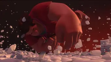 Backdrop to the movie "Wreck-It Ralph" #1626676
