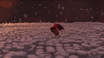 Backdrop to the movie "Wreck-It Ralph" #1626679