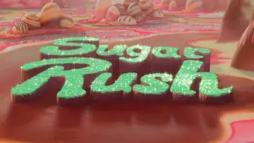 Backdrop to the movie "Wreck-It Ralph" #1626686