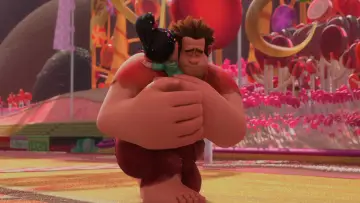 Backdrop to the movie "Wreck-It Ralph" #1642976