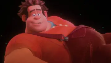 Backdrop to the movie "Wreck-It Ralph" #1642978