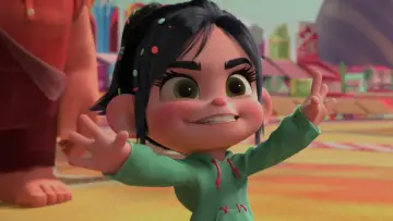 Backdrop to the movie "Wreck-It Ralph" #1642981