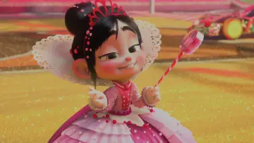 Backdrop to the movie "Wreck-It Ralph" #1642982