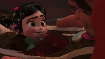 Backdrop to the movie "Wreck-It Ralph" #1642986