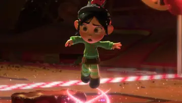 Backdrop to the movie "Wreck-It Ralph" #1642988