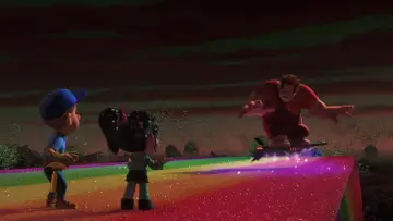 Backdrop to the movie "Wreck-It Ralph" #1642992