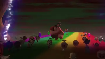 Backdrop to the movie "Wreck-It Ralph" #1642994