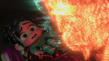 Backdrop to the movie "Wreck-It Ralph" #1642995