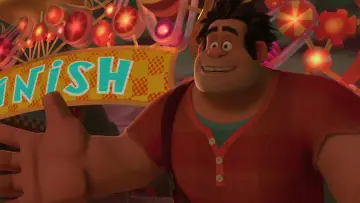 Backdrop to the movie "Wreck-It Ralph" #1642996
