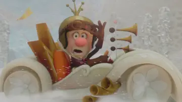 Backdrop to the movie "Wreck-It Ralph" #1642998