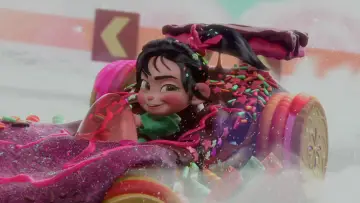 Backdrop to the movie "Wreck-It Ralph" #1642999
