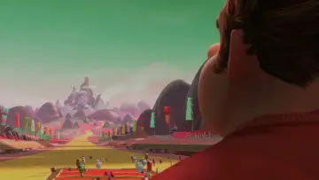 Backdrop to the movie "Wreck-It Ralph" #1643001