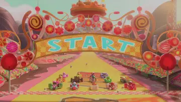 Backdrop to the movie "Wreck-It Ralph" #1643005