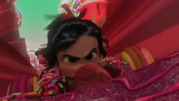 Backdrop to the movie "Wreck-It Ralph" #1643007