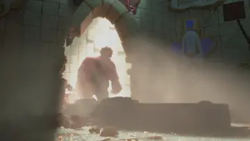 Backdrop to the movie "Wreck-It Ralph" #1643008