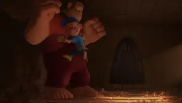 Backdrop to the movie "Wreck-It Ralph" #1643010
