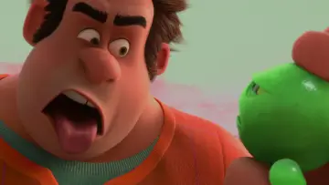 Backdrop to the movie "Wreck-It Ralph" #1643011