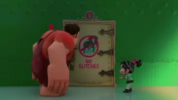 Backdrop to the movie "Wreck-It Ralph" #1643017
