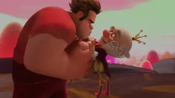 Backdrop to the movie "Wreck-It Ralph" #1643028