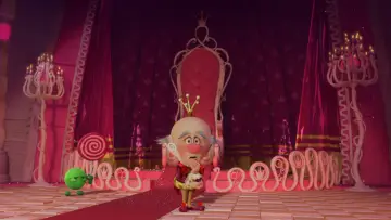 Backdrop to the movie "Wreck-It Ralph" #1643029