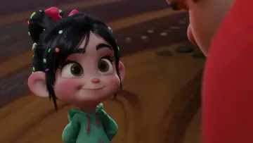 Backdrop to the movie "Wreck-It Ralph" #1643030