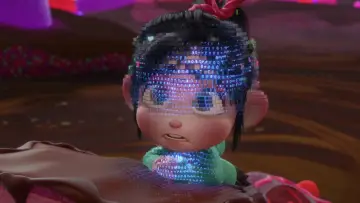 Backdrop to the movie "Wreck-It Ralph" #1643032