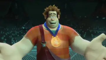 Backdrop to the movie "Wreck-It Ralph" #1643038