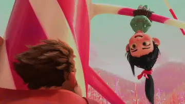 Backdrop to the movie "Wreck-It Ralph" #1643039