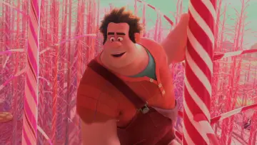 Backdrop to the movie "Wreck-It Ralph" #1643041