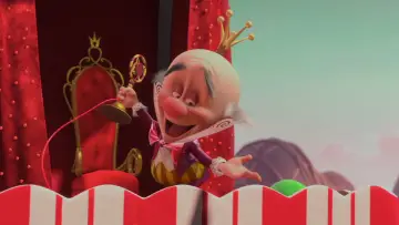 Backdrop to the movie "Wreck-It Ralph" #1643047