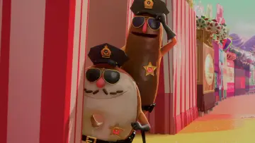 Backdrop to the movie "Wreck-It Ralph" #1643049