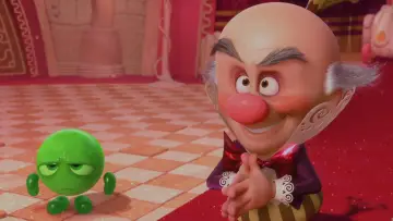 Backdrop to the movie "Wreck-It Ralph" #1643051